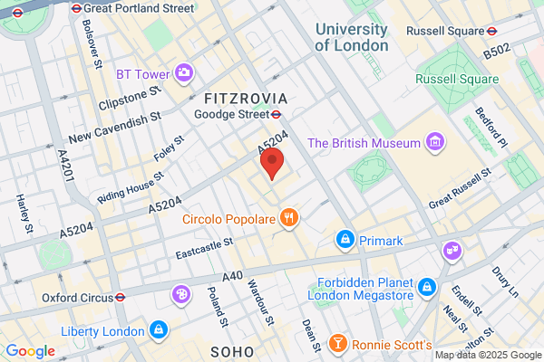 Fitzroy Tavern