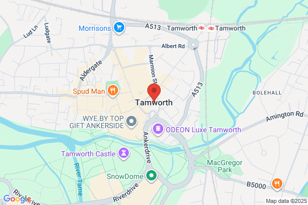 Country Topshop