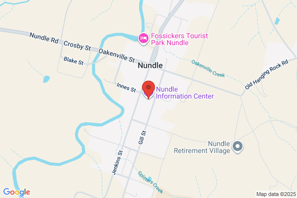 Nundle Library