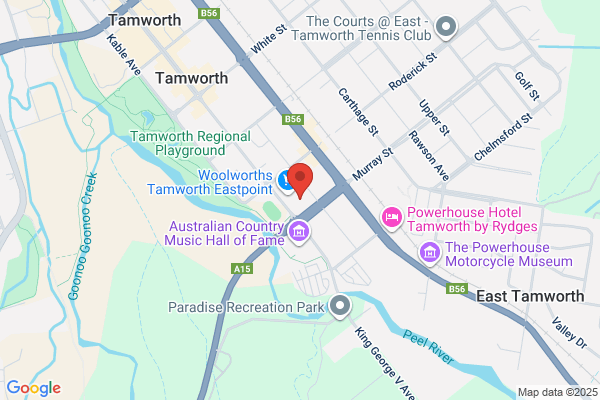 Dan Murphy's Tamworth