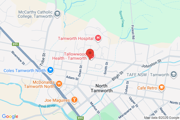 Tamwell Motel
