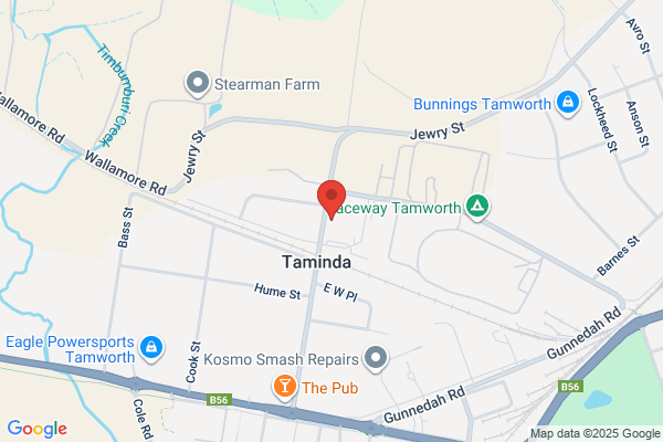 Tamworth Car Doctors - Mechanic Services