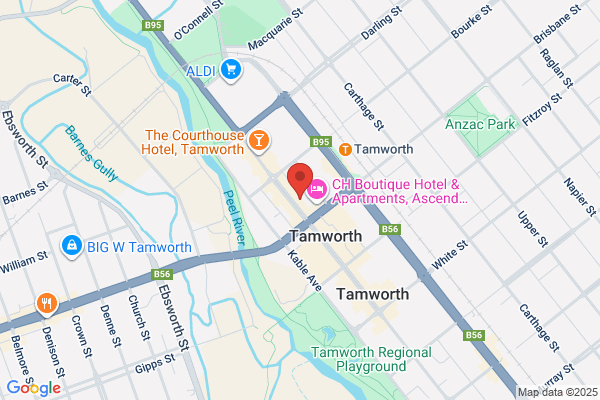 Specsavers Optometrists - Tamworth