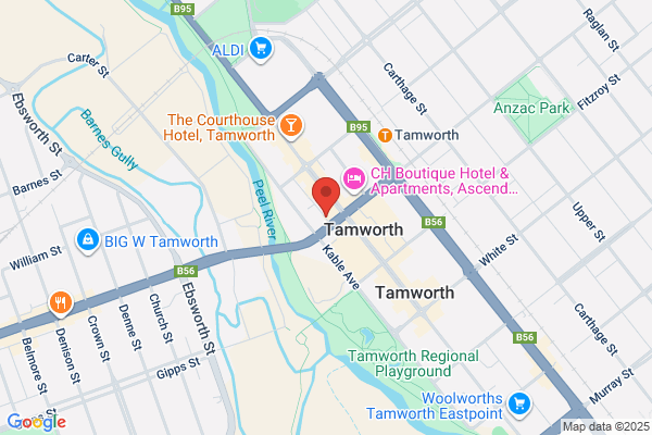 Cahills Great Northern Chemists