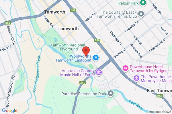 Battery World Tamworth