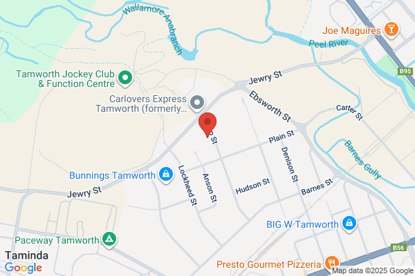 Rogers Waste Services