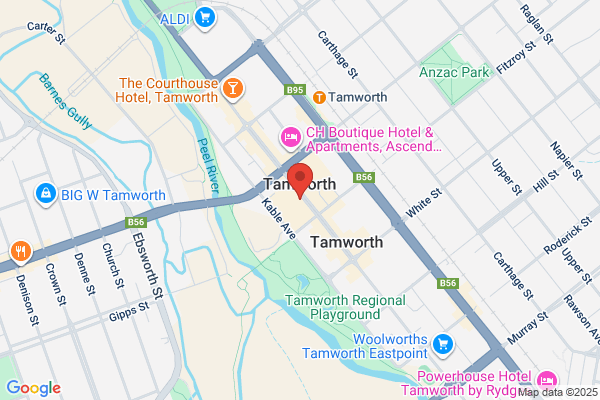 Telstra Tamworth