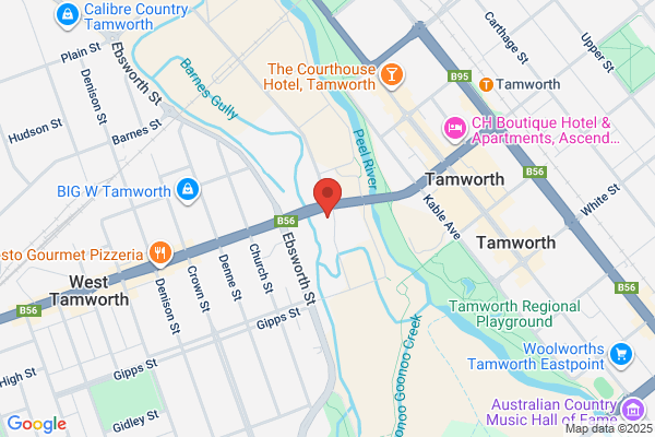 Bective Station Pty Ltd