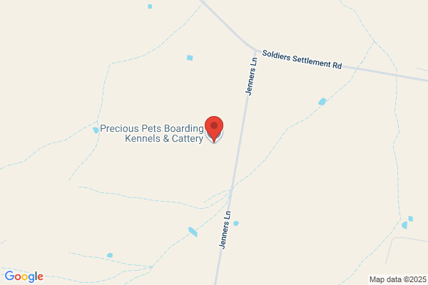 Precious Pets Boarding Kennels & Cattery