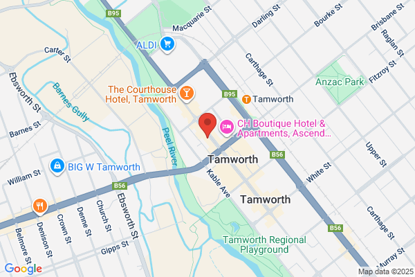 Tamworth Interiors