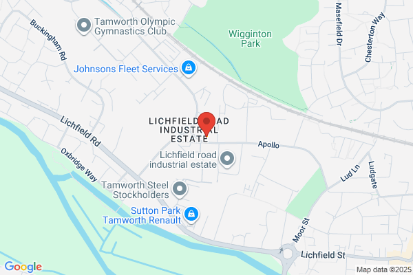 AFS Tamworth
