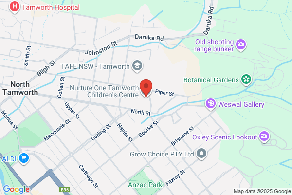 Care For Kids (Tamworth)