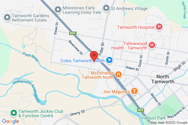 Caroline Davie Physiotherapy