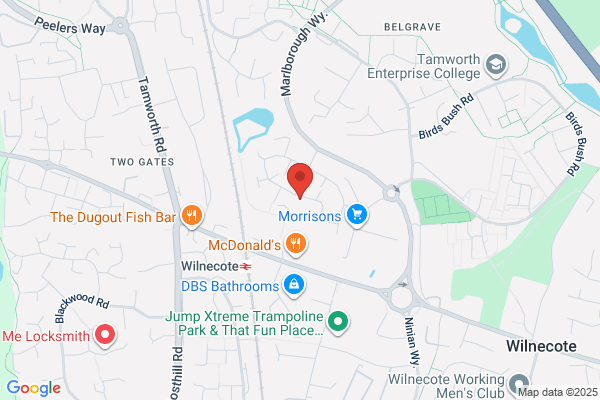 Brown M & K Plumbing