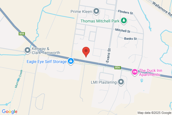 John Pike Plumbing