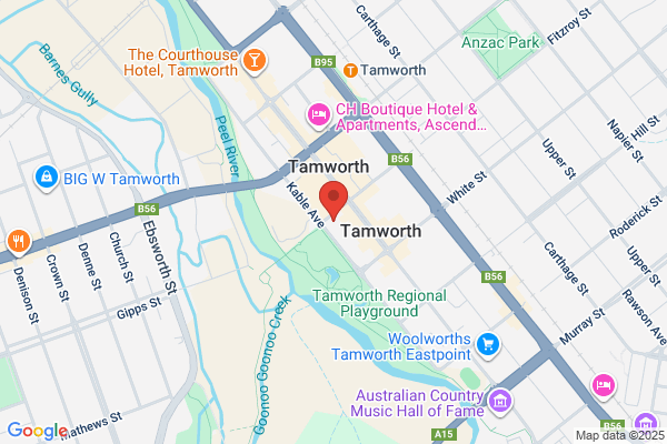 First National Real Estate Tamworth