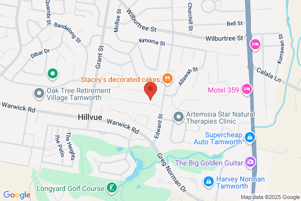 Peel Valley Real Estate Tamworth
