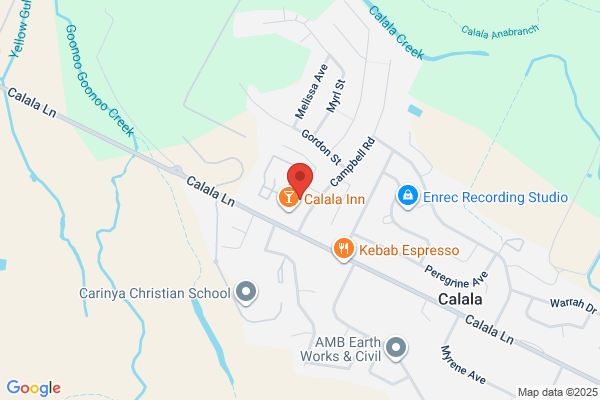 Calala Cafe & Takeaway