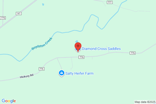 Cross's Saddlery