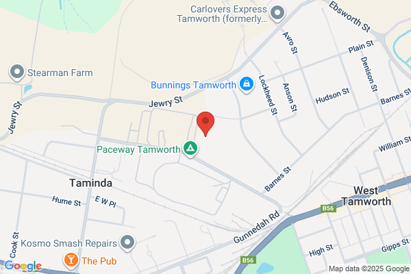 Belmore Engineering