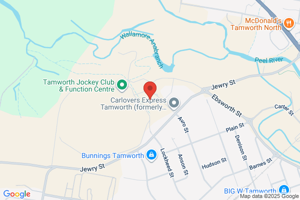 City Centre Storage Tamworth