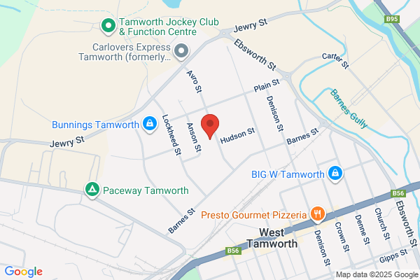 Leisure Pools Tamworth