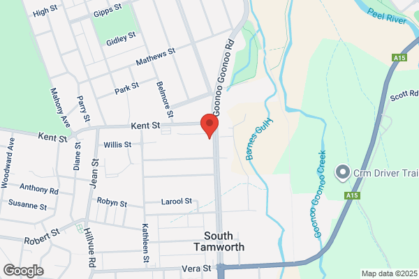 Paul Pitney,Goonoo Goonoo Rd Veterinary Clinic
