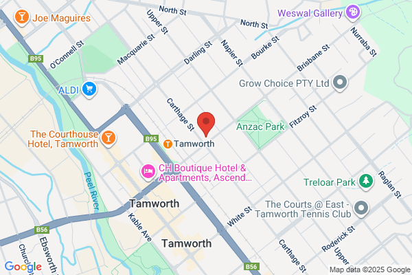 Tamworth Veterinary Hospital