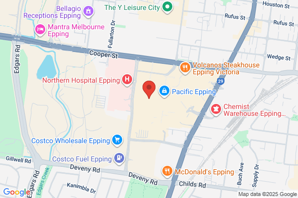 CoinFlip Bitcoin ATM - Pacific Epping (Epping)