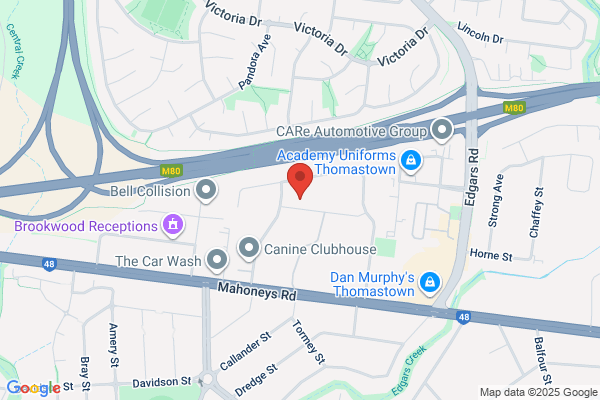 Diesel Mechanics Australia