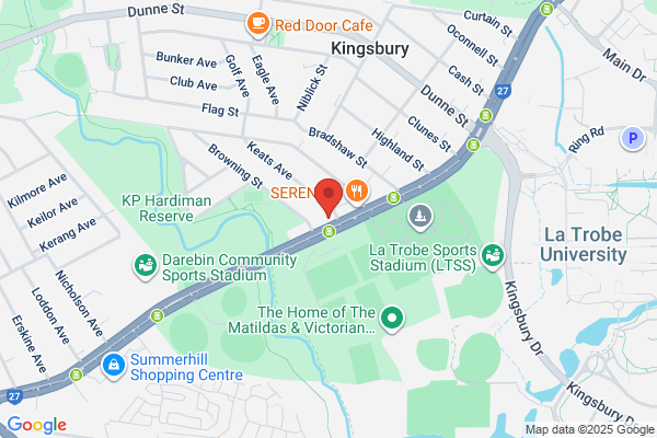 Kingsbury Auto Electrical Pty Ltd
