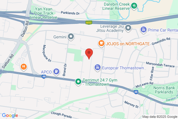 Bedcraft Pty Ltd