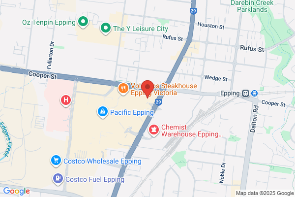 mycar Tyre & Auto Epping