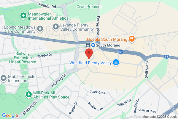 mycar Tyre & Auto South Morang