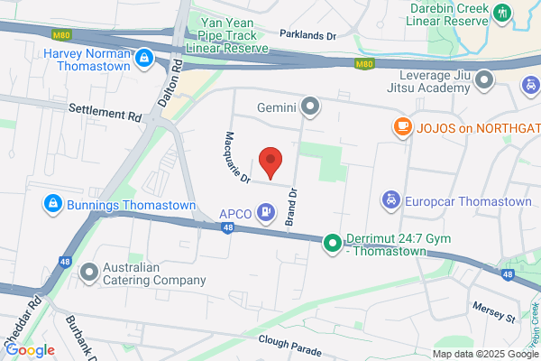 Kent I D & R N Bros Pty Ltd