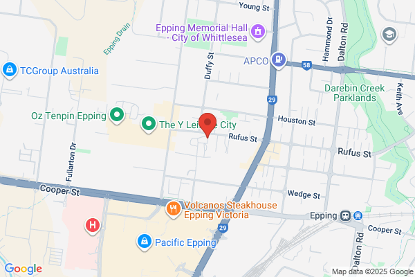 Valley Garden & Building Supplies