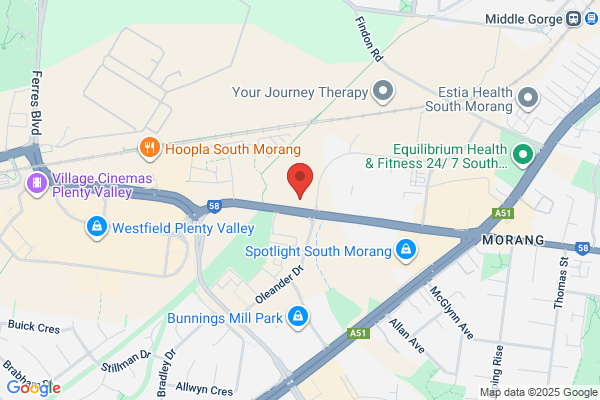 Dominique's Cafe