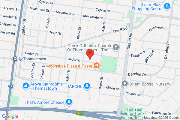 Thomastown West Primary School After School Care