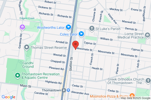 Dr Stella's Dental Surgery