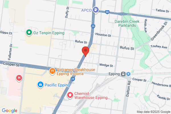 The Look Orthodontics - Epping