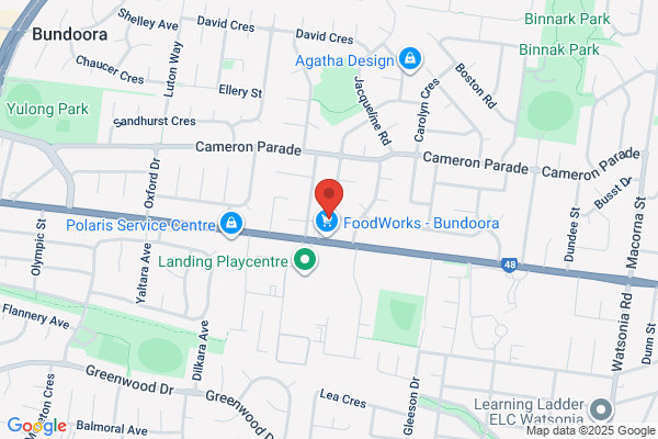 Andrew Place Clinic