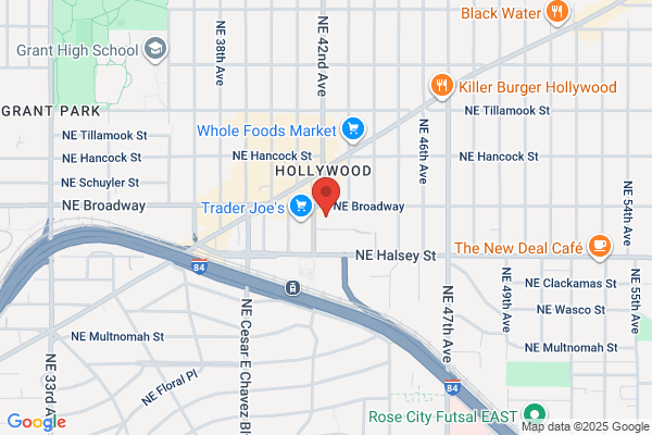 Broadway Medical Clinic