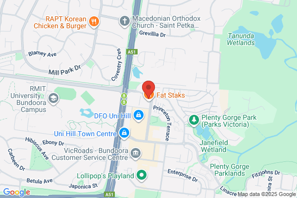 Bundoora Family Clinic