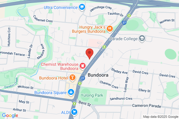 Bundoora Radiology