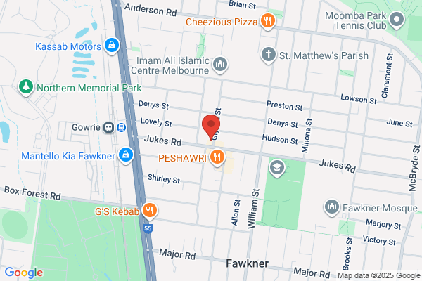 Fawkner Medical Clinic Pty Ltd