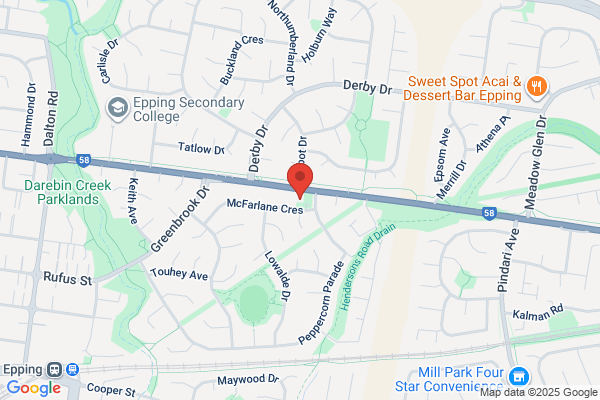Greenbrook Medical Centre