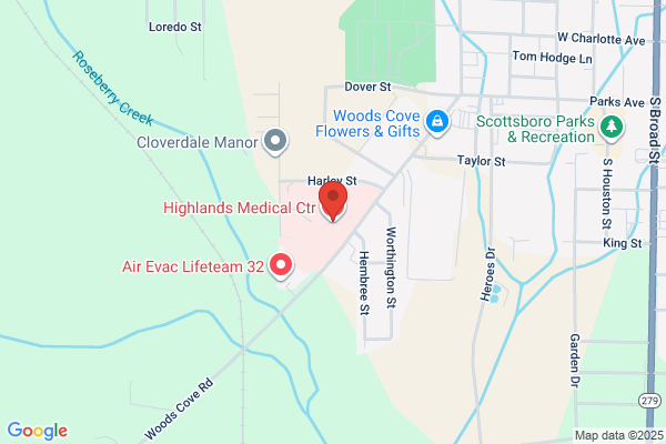 Highlands Medical Clinic