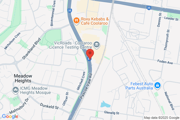 Raja  Driving school in Bundoora