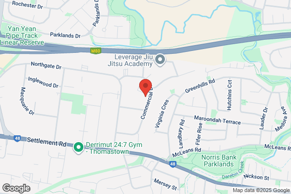 Elthurst Electrics