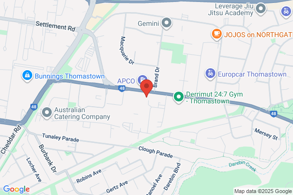 Jaycar Electronics Thomastown